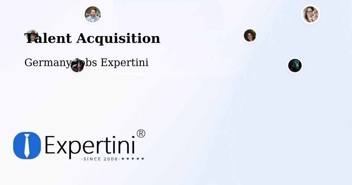 Post Jobs & Find Candidates in Ismaning – Talent Acquisition Solutions - Germany Jobs Expertini
